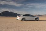Volkswagen Jetta S by Jamie Orr 2018 года